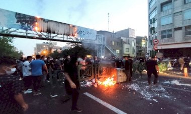 Beyaz Saray: Rusya protestolar konusunda İran'a tavsiye veriyor
