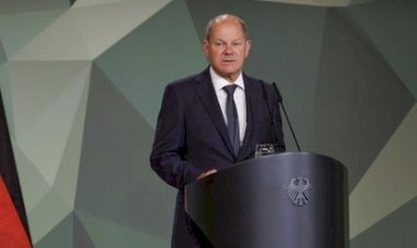 Almanya Başbakanı’ndan Türkiye'ye eleştiri