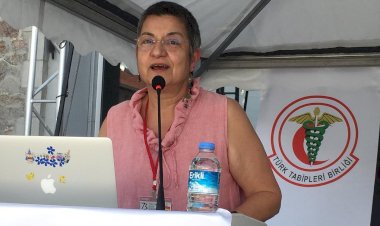 BM İnsan Hakları Raportörü'nden Fincancı açıklaması