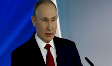 Putin: Nükleer silahı her zaman kullanma tehlikesi var