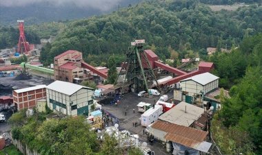 Amasra’daki maden ocağı patlaması hakkında 25 kişiye gözaltı kararı