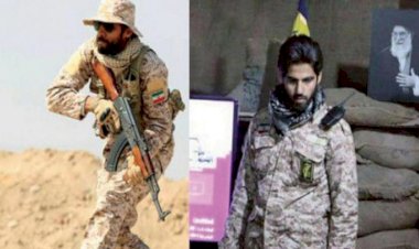 İran'da iki Besic üyesi öldürüldü