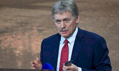 Peskov: Suriye’deki silahlı grupların güçlenmesinden endişeliyiz