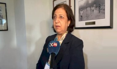 'Suriye ile Türkiye’nin amacı Özerk Yönetimi ortadan kaldırmak'