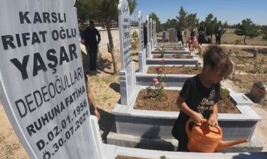 Dedeoğulları Davası'nda karar: tutuklu kalmadı