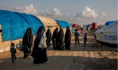 Avustralya Roj Kampı’ndan 17 vatandaşını aldı