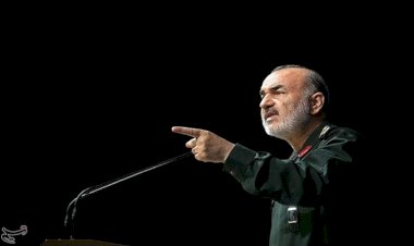 İran Devrim Muhafızları Komutanı’ndan protestoculara tehdit: Bugün, son gün!