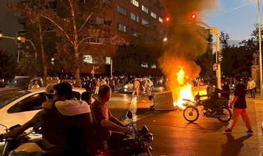 Rojhilat ve İran’da Jina Emini protestoları: Emniyet müdürü görevden alındı