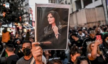 Rojhılat ve İran’da protestoculara yönelik şiddet BMGK’ya taşınıyor