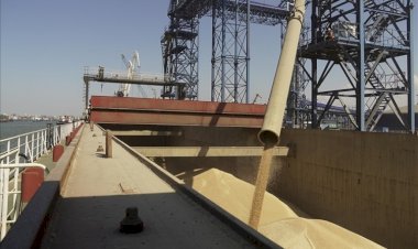 Rusya, Ukrayna’dan tahıl çıkışını sağlayan anlaşmayı askıya aldığını duyurdu