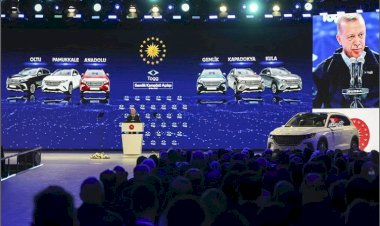 T﻿ogg fabrikasının açılışı - Erdoğan: 60 yıllık hayal gerçek oldu