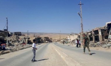 ABD Başkonsolosluğu’ndan Şengal açıklaması