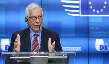 AB'den Rusya'ya tahıl anlaşması çağrısı