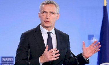 NATO'dan Putin'e tepki: Gıdayı silah olarak kullanmaktan vazgeçmeli