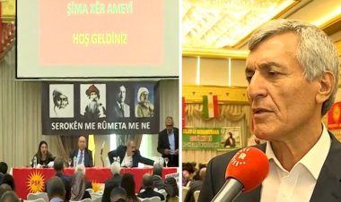 Bayram Bozyel, PSK’nin yeni başkanı seçildi