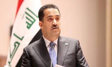 Irak Başbakanı: Yolsuzlukla mücadelede kırmızı çizgilerimiz olacak