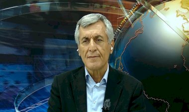 Bayram Bozyel: PSK Kongresi'nde 'Kürt birliğine' vurgu yapıldı