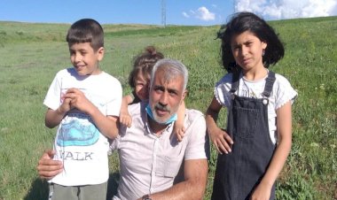 PKK ve PJAK’a üyelikten İran’da 16 yıl ceza alan HDP’liden ölüm orucu