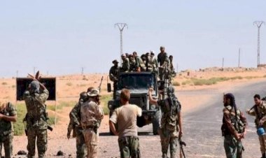 SOHR: Hizbullah Suriye’de karargah kurdu