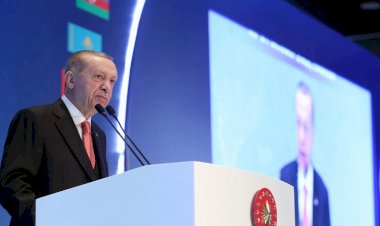 Erdoğan'dan Rusya'nın tahıl anlaşması kararıyla ilgili açıklama