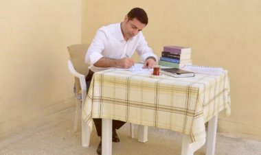 'Yetkili Öcalan' tartışması: Demirtaş'ın avukatları tam metni paylaştı