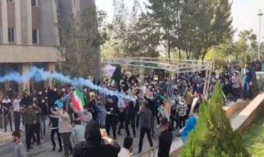 İran: Jina Emini gösterilerine katılan 1000 protestocu halkın önünde yargılayacak