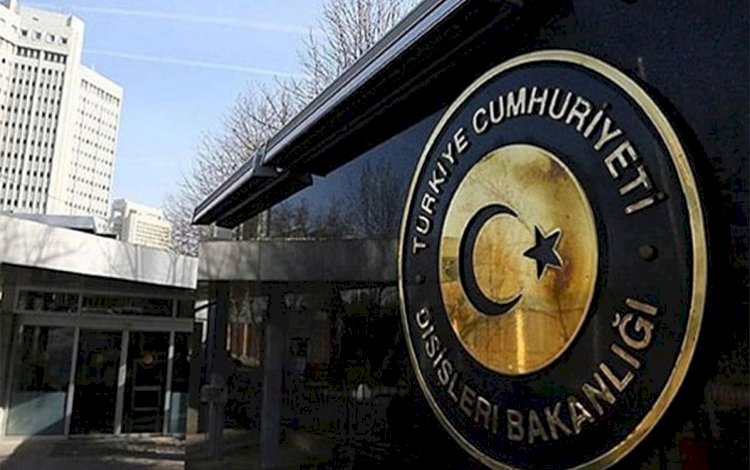 Türkiye'den Rusya'nın kararına tepki: Reddediyoruz