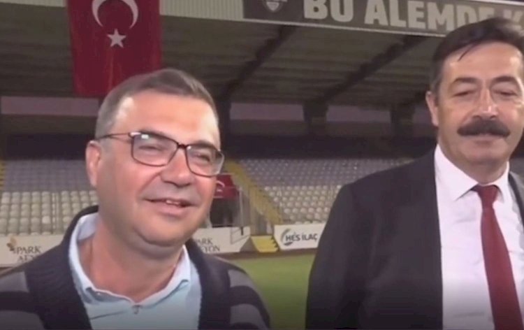 Amedspor'a yönelik sözleriyle tepki çeken komutan: Maksadımı aştım