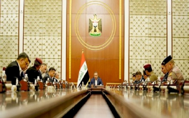 Irak Ulusal Güvenlik Konseyi’nden İran’a: Saldırıları durdurun