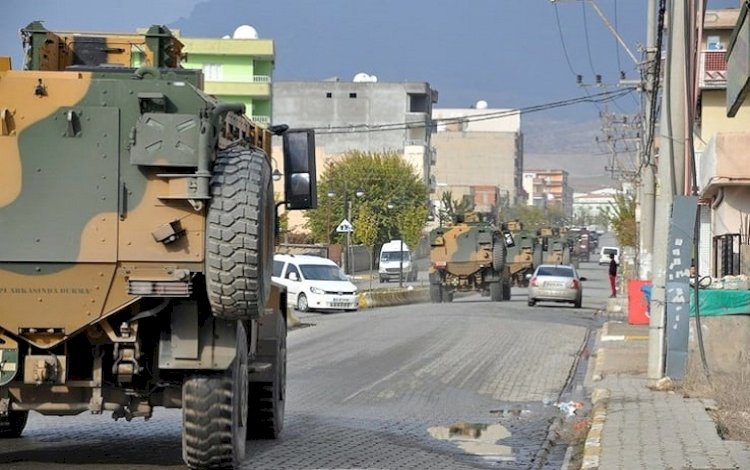 Muş'ta 15 günlük yasak kararı