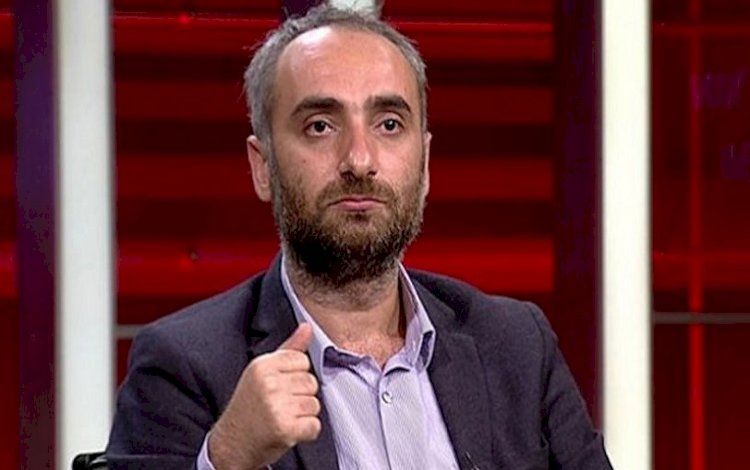 İsmail Saymaz: HDP'li Temel kabul etti; Demirtaş'la görüş farklılıkları var