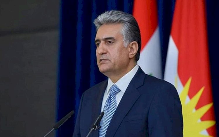 KDP Cumhurbaşkanı adayı: Seçilecek kişi Kürtlerin çıkarlarını temsil etmeli