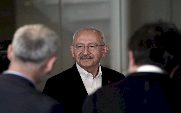 Kılıçdaroğlu: Kasım ayında herkes her şeyi duyacak