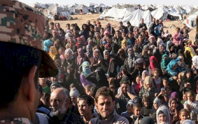 Lübnan, Suriyeli mültecileri ülkelerine geri göndermeye başlıyor