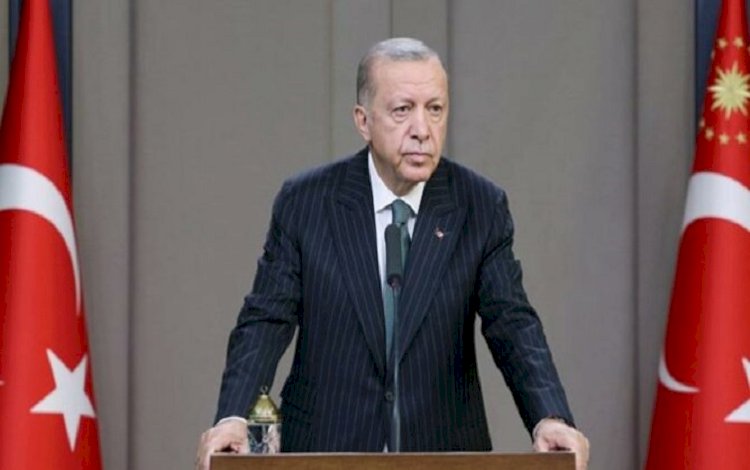 Erdoğan Diyarbakır programını iptal etti