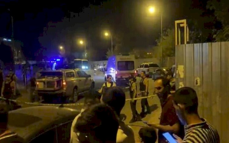 Şırnak'ta akrabalar arası kavga silahlı çatışmaya döndü! Ölü ve yaralılar var