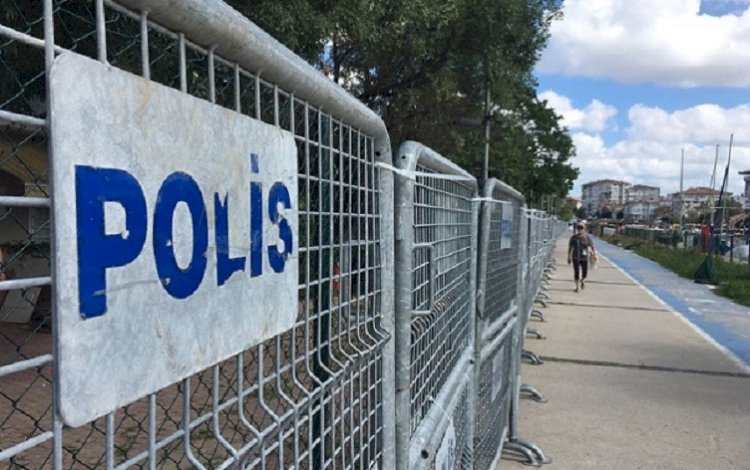 Hakkari’de 15 günlük yasak