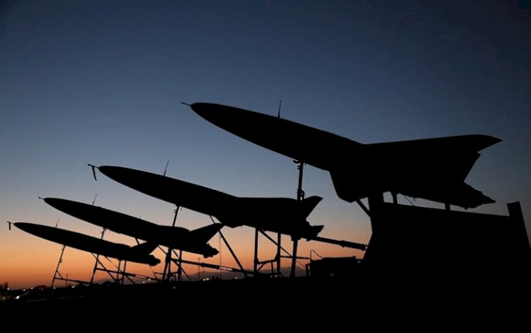 NYT: İran, Rusya’ya yardım için İHA eğitmenleri gönderdi