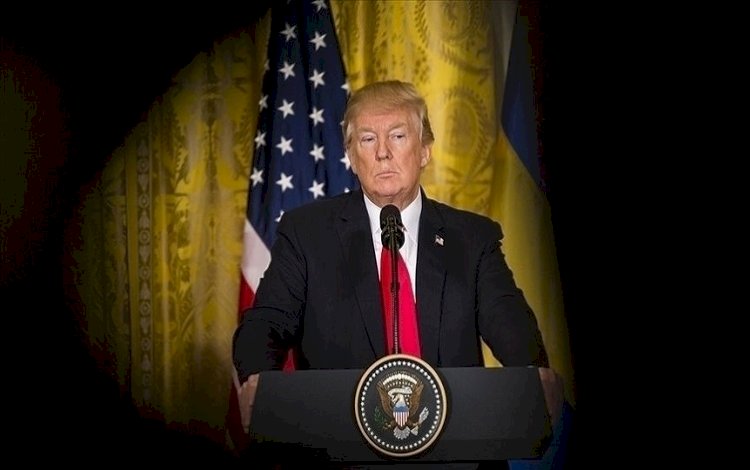 Trump mahkeme celbiyle ifadeye çağrıldı