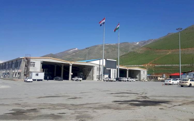 İran, Irak ve Kürdistan Bölgesi'ne vize uygulamasını kaldırdı