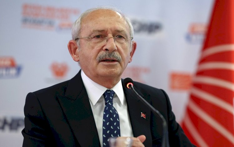 Kılıçdaroğlu'ndan Erdoğan’a 'referandum' yanıtı