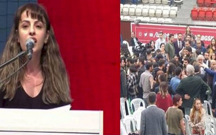‘Kimyasal silah iddiaları araştırılsın’ diyen avukat hakkında soruşturma açıldı