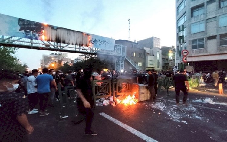 Beyaz Saray: Rusya protestolar konusunda İran'a tavsiye veriyor