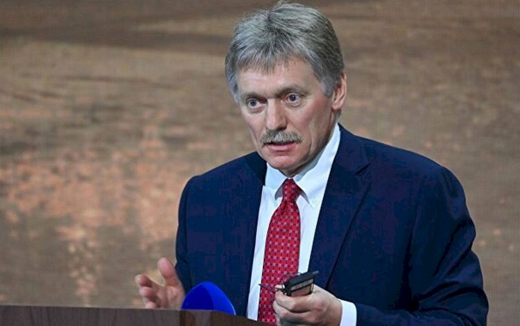 Peskov: Suriye’deki silahlı grupların güçlenmesinden endişeliyiz