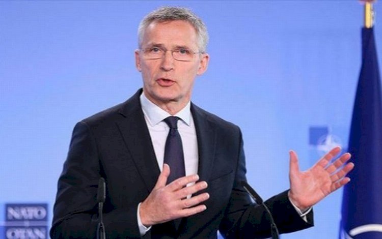 NATO'dan Putin'e tepki: Gıdayı silah olarak kullanmaktan vazgeçmeli