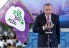 Kürt seçmen anketi: AK Parti'de kayıp büyük, HDP yükseliyor