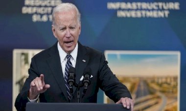 Biden isyan etti: Ben bir kapitalistim ama bu kadarı da yeter