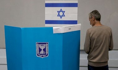 Koalisyon krizi sürüyor: İsrail'de seçmenler 5'inci kez sandık başında