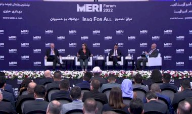 MERI 2022 FORUMU: 'Kürdistan Bölgesi Amerika'nın önemli ortaklarından biridir'