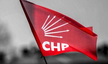 Urfa’nın üç ilçesinde CHP yönetimi görevden alındı